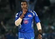 IPL 2018: Mumbai Indians' Kieron Pollard hits out at journalists after being questioned for team's poor form